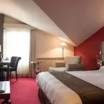 Costa Esmeralda Hotel 5*