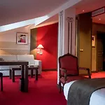 Hotel Costa Esmeralda