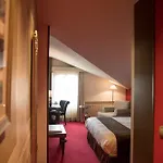 Costa Esmeralda Hotel 5*