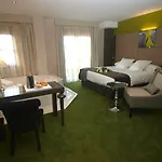 Costa Esmeralda Hotel Suances