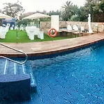 Costa Esmeralda Hotel Suances