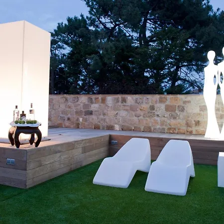 Costa Esmeralda Szálloda 5*