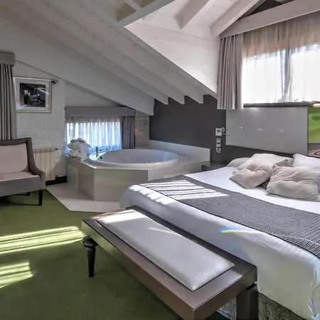 מלון Costa Esmeralda סואנסס