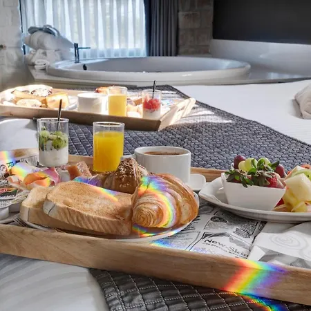 Szálloda Costa Esmeralda Suances