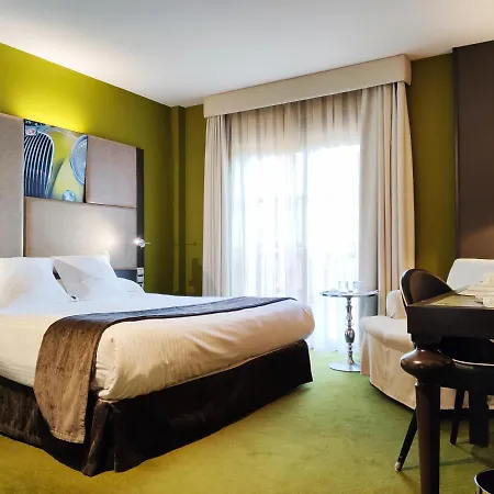 Costa Esmeralda 5* Suances