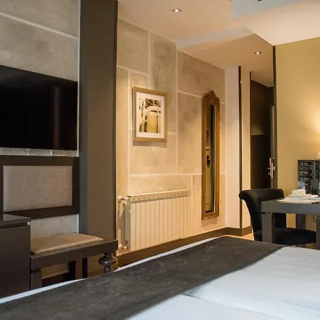 Costa Esmeralda Szálloda