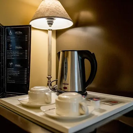 Hotel Costa Esmeralda