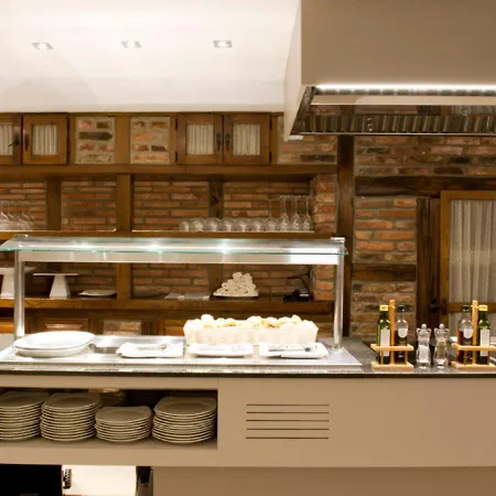 Costa Esmeralda 5* Suances