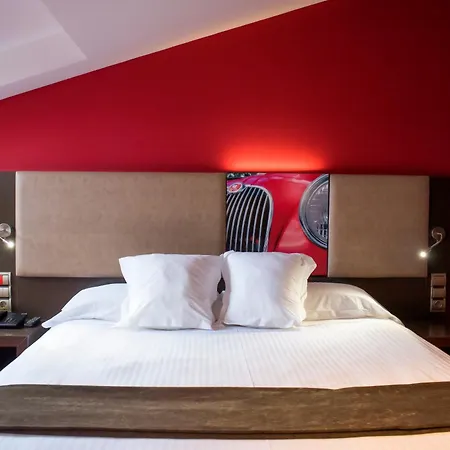 Hotel Costa Esmeralda Suances