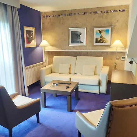 Costa Esmeralda Ξενοδοχείο Suances