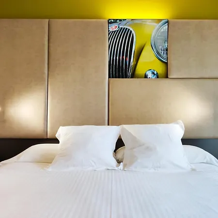 Costa Esmeralda Ξενοδοχείο 5*