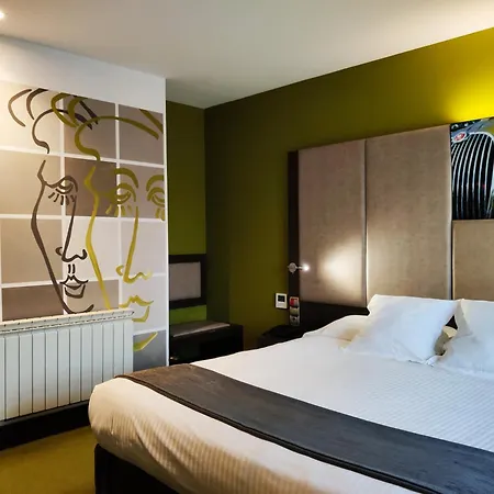 Ξενοδοχείο Costa Esmeralda 5*