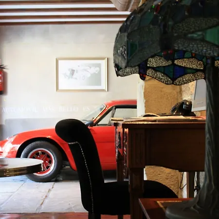 Costa Esmeralda Szálloda