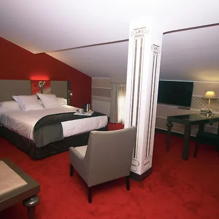 Costa Esmeralda 5* Suances