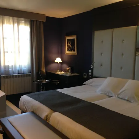 Costa Esmeralda 5* Suances