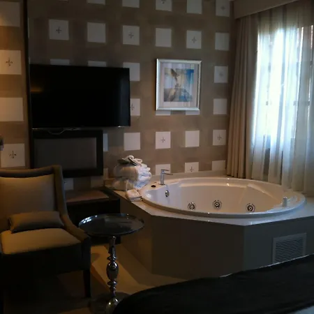 Costa Esmeralda 5* Suances