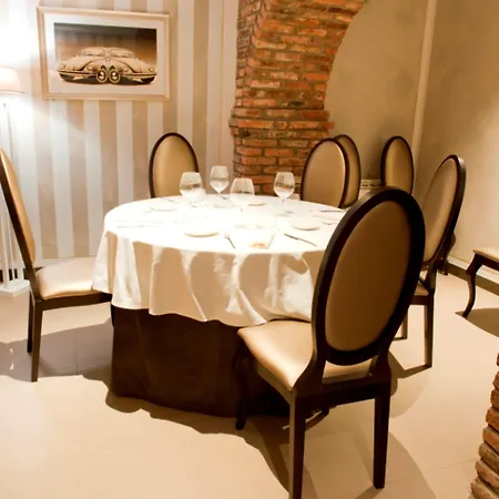 מלון Costa Esmeralda סואנסס