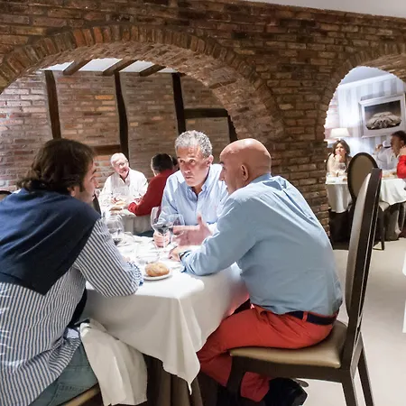 Costa Esmeralda Hotel Suances