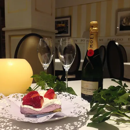 Costa Esmeralda 5* סואנסס