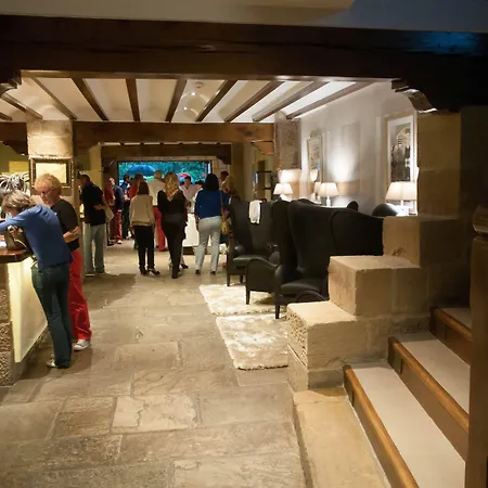 Szálloda Costa Esmeralda