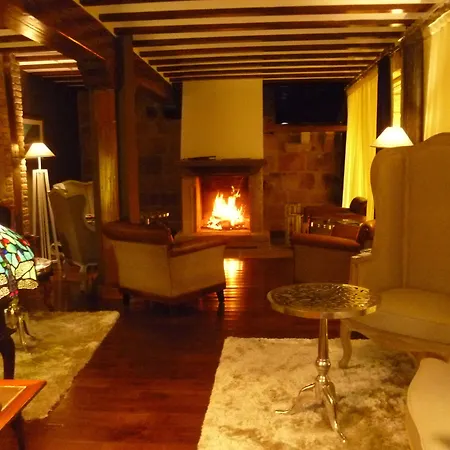 Costa Esmeralda Szálloda