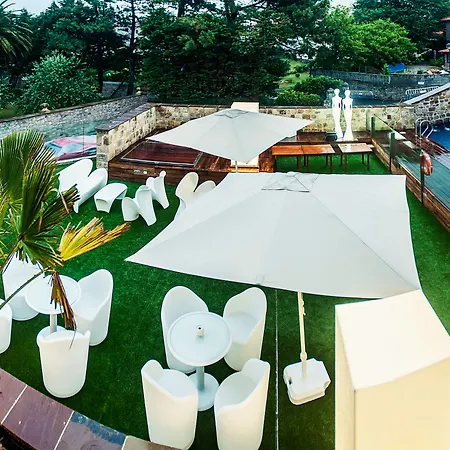 Hotel Costa Esmeralda