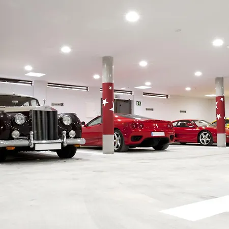 Costa Esmeralda Hotel 5*