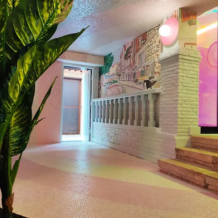 Costa Esmeralda Hotel Suances