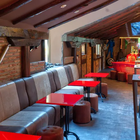 Costa Esmeralda Hotel 5*