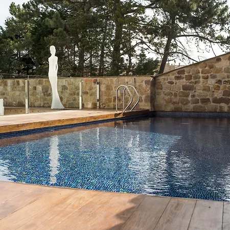 Costa Esmeralda Szálloda