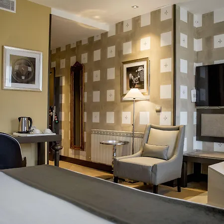 Hotel Costa Esmeralda