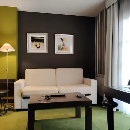 Hotel Costa Esmeralda Suances