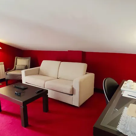 Costa Esmeralda מלון