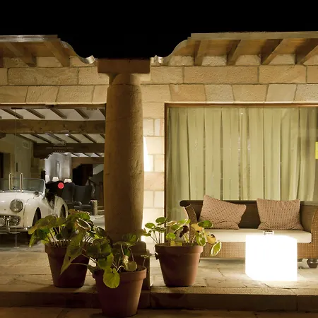 Hotel Costa Esmeralda 5*