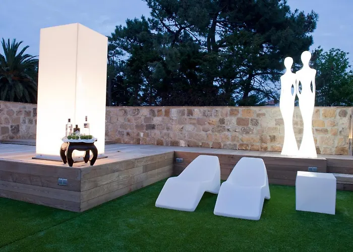 Costa Esmeralda Отель 5*