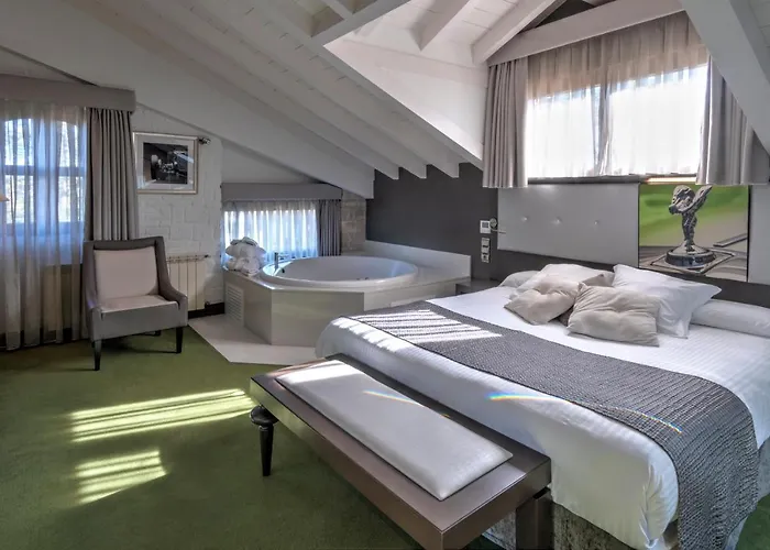 Отель Costa Esmeralda Суансес