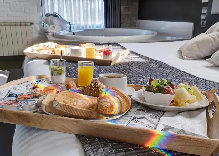 فندق Costa Esmeralda سوانثيس