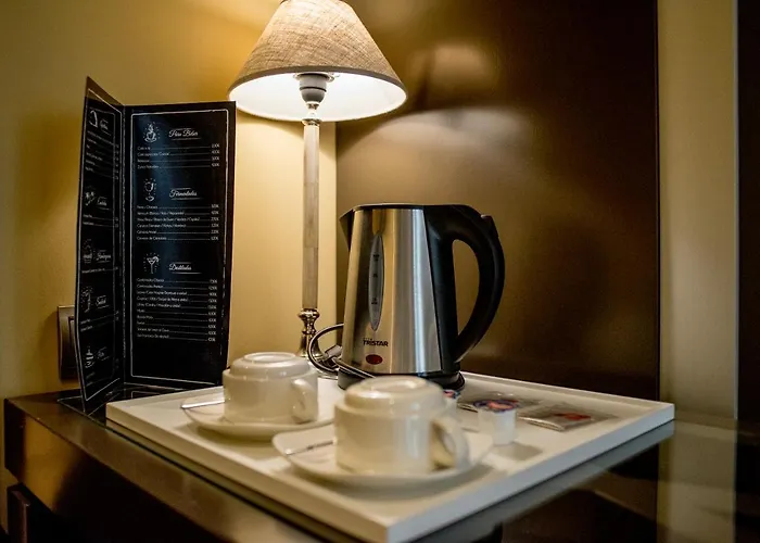 فندق Costa Esmeralda