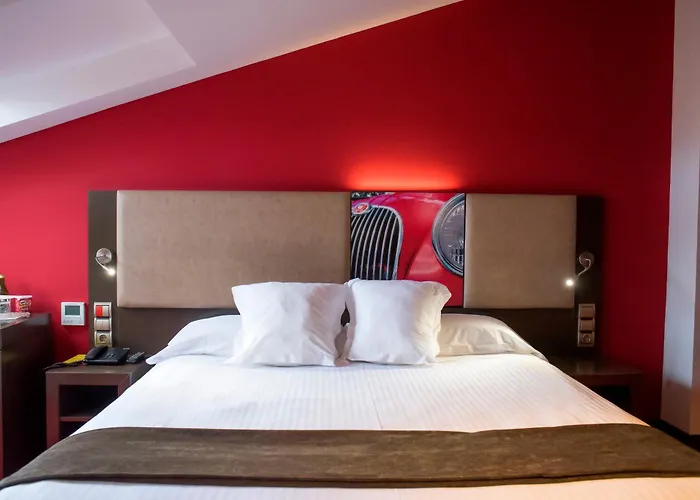 فندق Costa Esmeralda سوانثيس