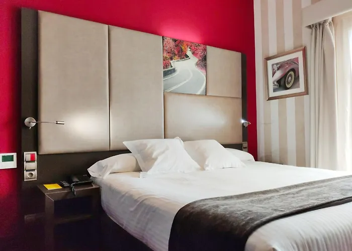 Costa Esmeralda Суансес