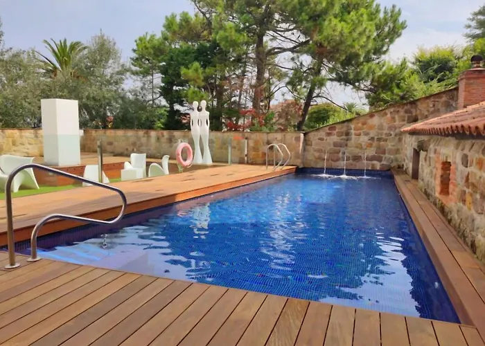 فندق Costa Esmeralda