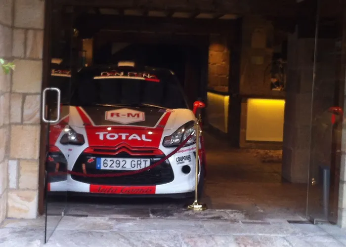 Costa Esmeralda Суансес