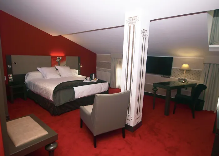 Costa Esmeralda 5* Суансес