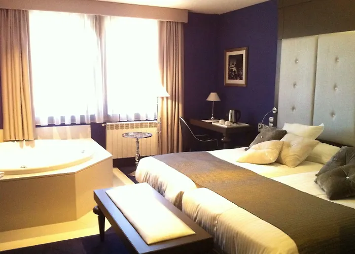 Costa Esmeralda 5* Суансес