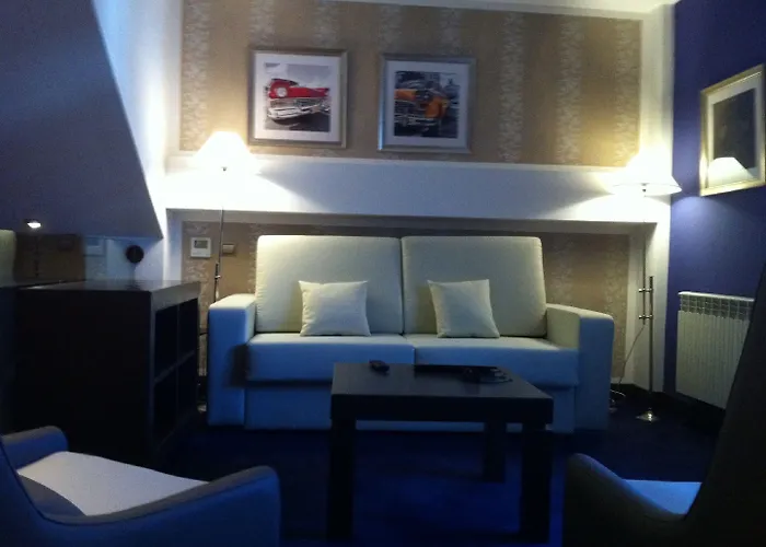 Отель Costa Esmeralda Суансес