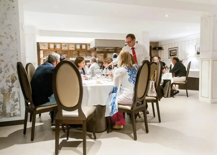 Отель Costa Esmeralda