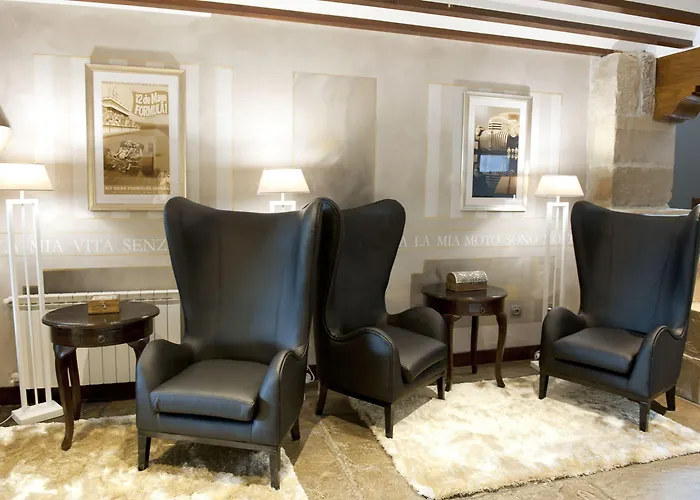 فندق Costa Esmeralda