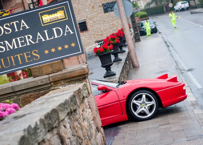 Costa Esmeralda 5* سوانثيس