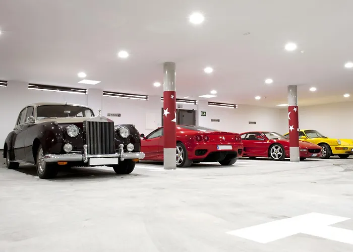 Costa Esmeralda Otel 5*