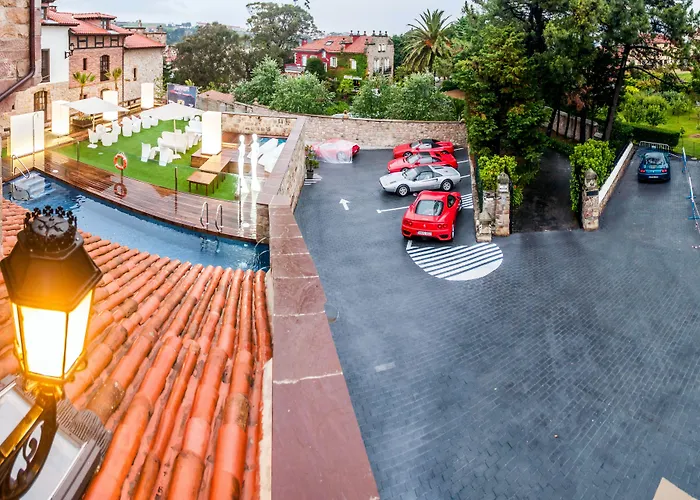 Costa Esmeralda Otel 5*